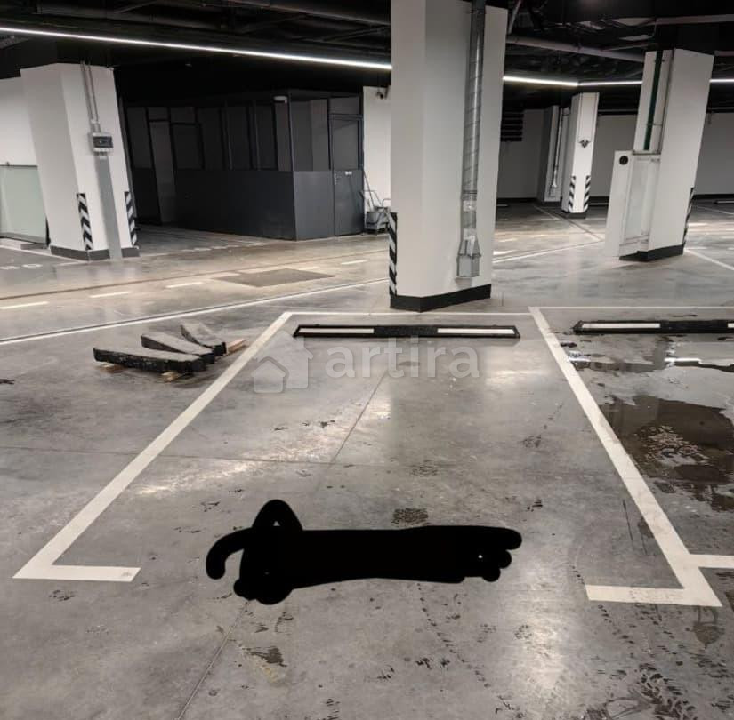 Гараж, 25 м2 Москва - изображение 3