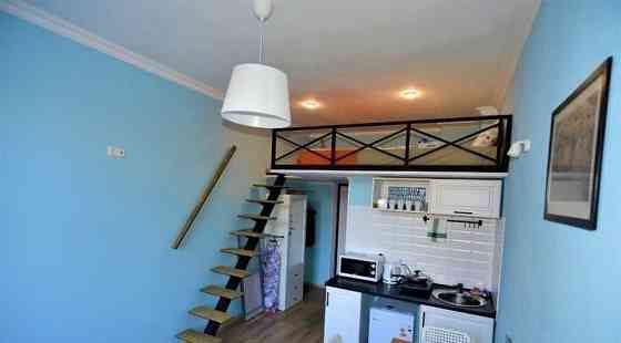 1-комн. апарт-ы, 22 м2, 4/5 эт. Москва