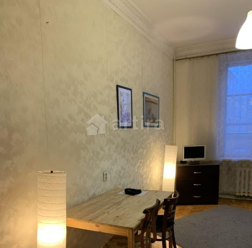 Комната, 19 м2, 3/5 эт. Санкт-Петербург - изображение 5