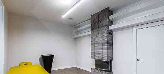 Таунхаус, 680 м2, 3 сотки, 4 эт. Москва