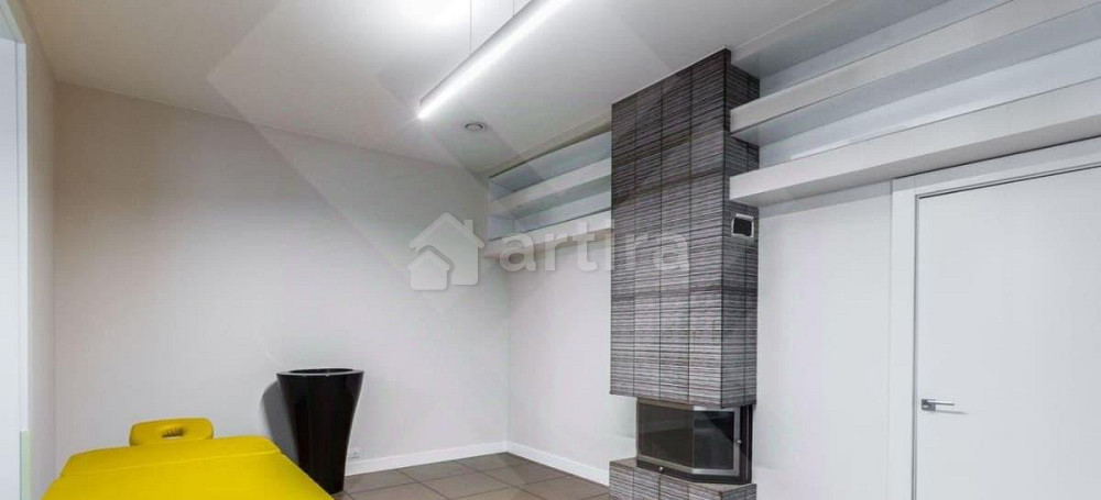 Таунхаус, 680 м2, 3 сотки, 4 эт. Москва - изображение 6