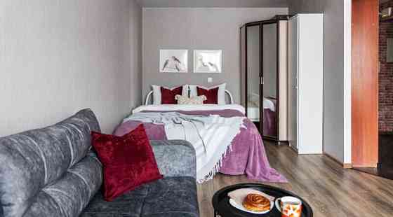 1-комн. квартира, 40 м2, 1/5 эт. Кронштадт