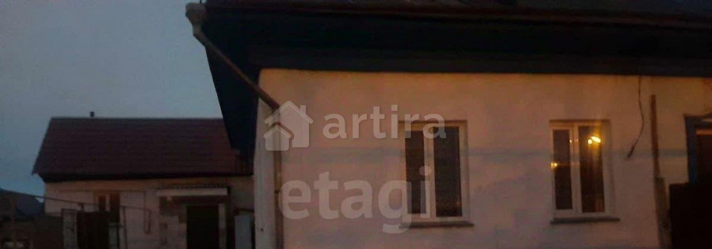 Дом, 100 м2, 2 сотки, 1 эт. Новосибирск - изображение 2