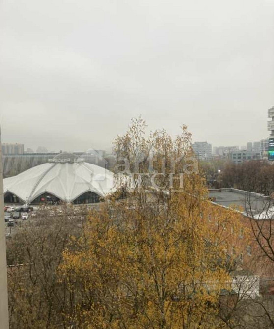 3-комн. квартира, 64 м2, 8/16 эт. Москва - изображение 2