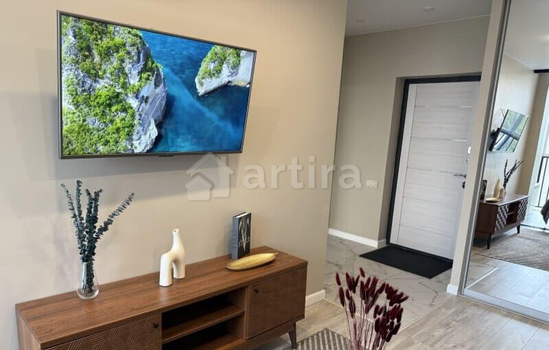 1-комн. квартира, 35 м2, 9/10 эт. Иваново - изображение 5