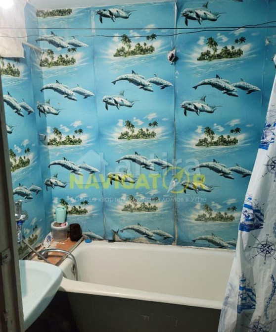 Комната, 16 м2, 3/5 эт. Уфа - изображение 3