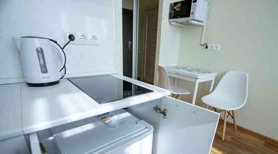 1-комн. апарт-ы, 19 м2, 7/11 эт. Красноярск