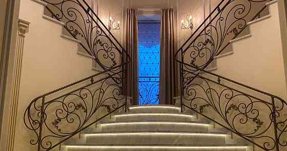 Дом, 430 м2, 12 соток, 2 эт. Санкт-Петербург