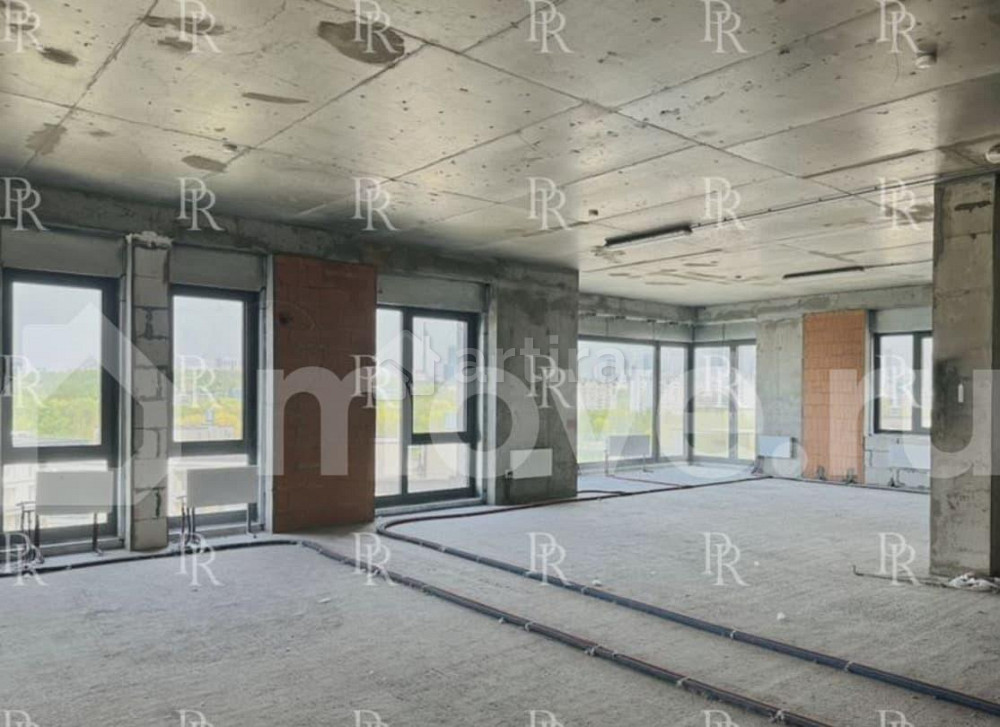 4-комн. квартира, 370.1 м2, 5/6 эт. Москва - изображение 1
