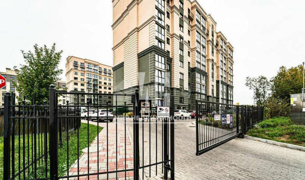 1-комн. квартира, 40.9 м2, 8/10 эт. Калининград - изображение 16