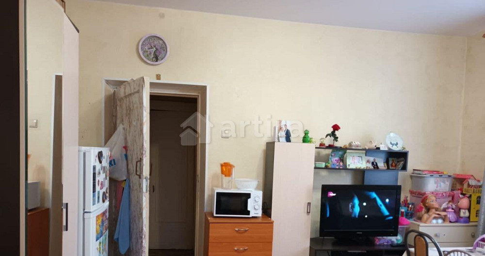 Комната, 60 м2, 3/3 эт. Балашиха - изображение 4