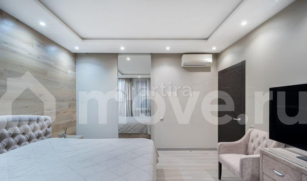 2-комн. квартира, 52 м2, 18/21 эт. Москва - изображение 6