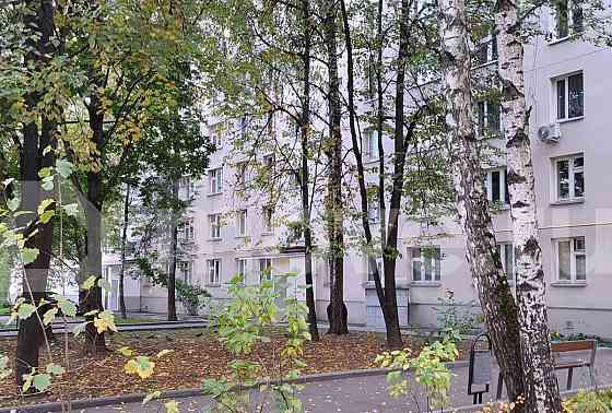 Студия, 15 м2, 1/9 эт. Москва