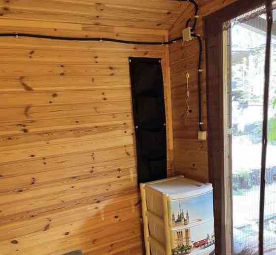 Коттедж, 50 м2, 4 сотки, 1 эт. Рождествено