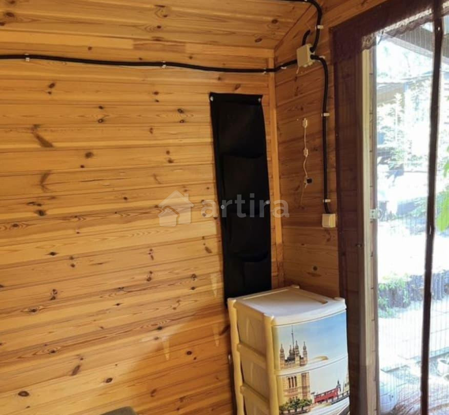 Коттедж, 50 м2, 4 сотки, 1 эт. Рождествено - изображение 5