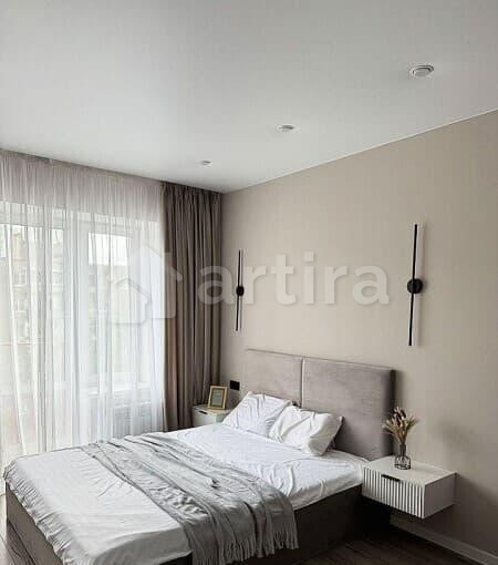 1-комн. квартира, 41 м2, 3/5 эт. Самара - изображение 8