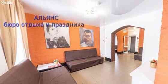 Коттедж, 250 м2 Новосибирск