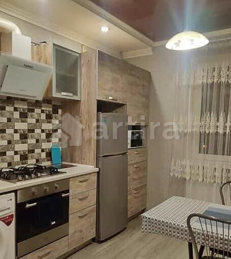 1-комн. квартира, 45 м2, 8/14 эт. Самара - изображение 12