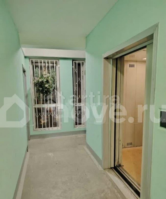 1-комн. квартира, 38.2 м2, 11/17 эт. Москва - изображение 5