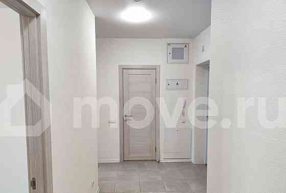 3-комн. квартира, 77.2 м2, 19/19 эт. Москва