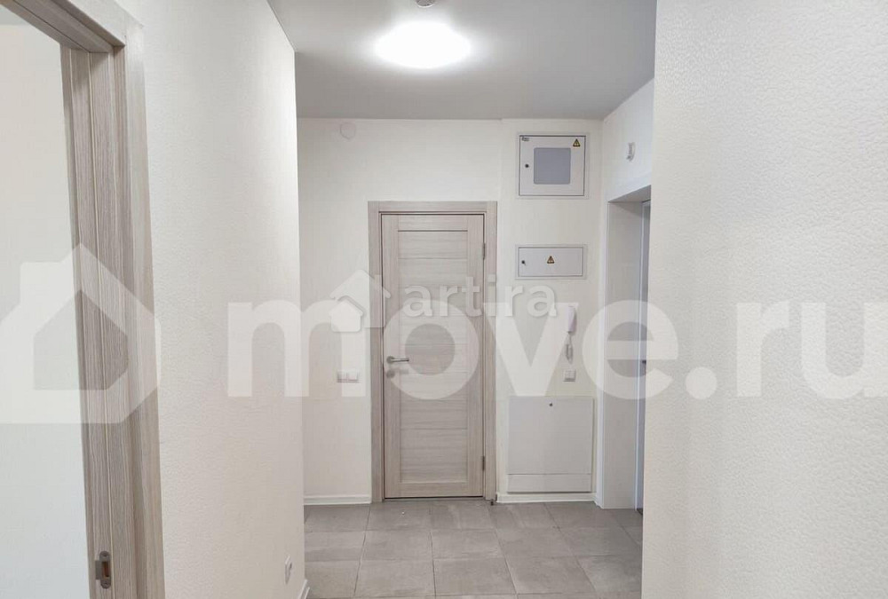 3-комн. квартира, 77.2 м2, 19/19 эт. Москва - изображение 5