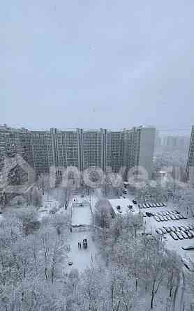 2-комн. квартира, 58.9 м2, 16/17 эт. Москва