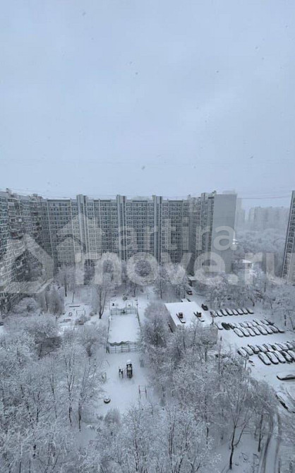 2-комн. квартира, 58.9 м2, 16/17 эт. Москва - изображение 6