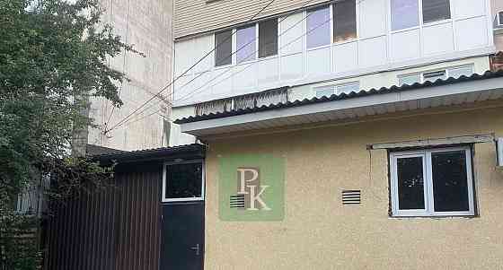 Гараж, 154.9 м2 Симферополь