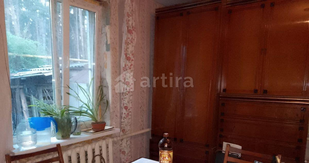 Комната, 20 м2, 1/1 эт. Воля - изображение 2