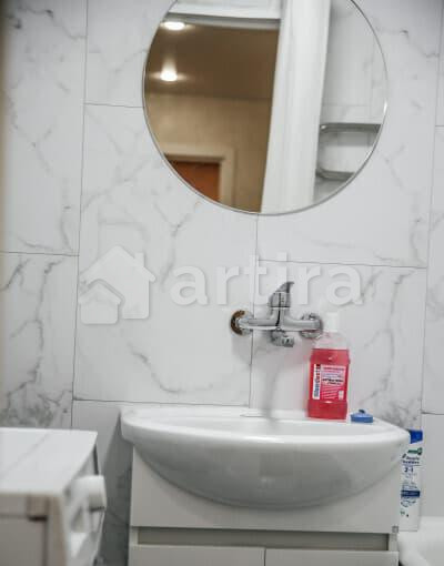 2-комн. квартира, 52 м2, 2/9 эт. Климовск - изображение 8