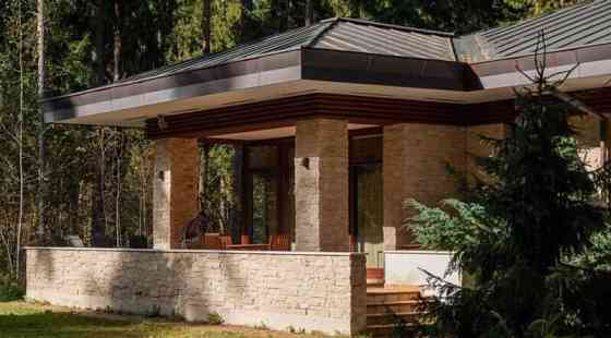 Коттедж, 550 м2 Одинцово