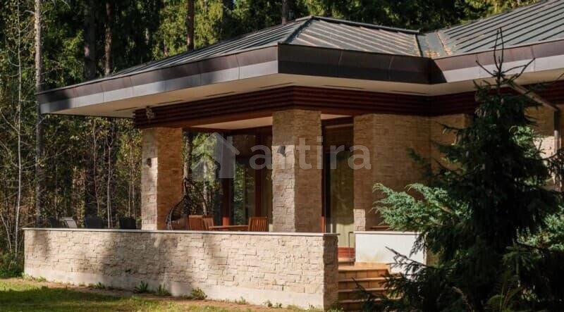 Коттедж, 550 м2 Одинцово - изображение 2