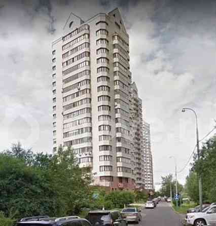 4-комн. квартира, 171.5 м2, 4/20 эт. Москва