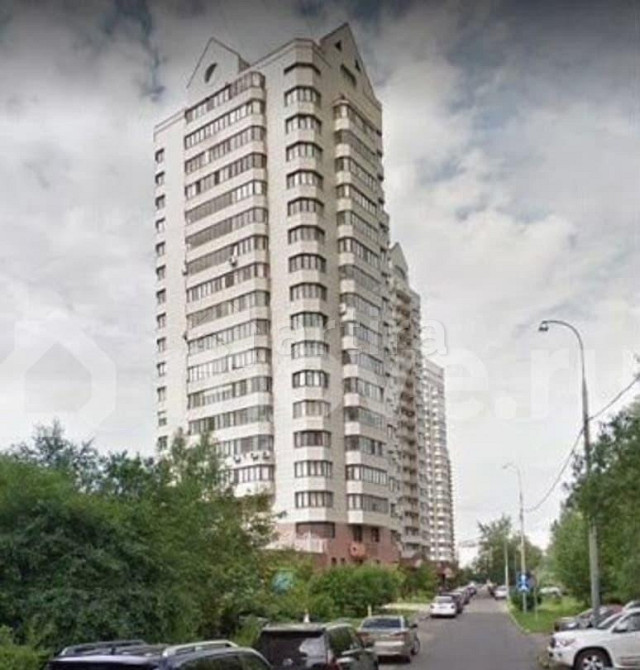 4-комн. квартира, 171.5 м2, 4/20 эт. Москва - изображение 2