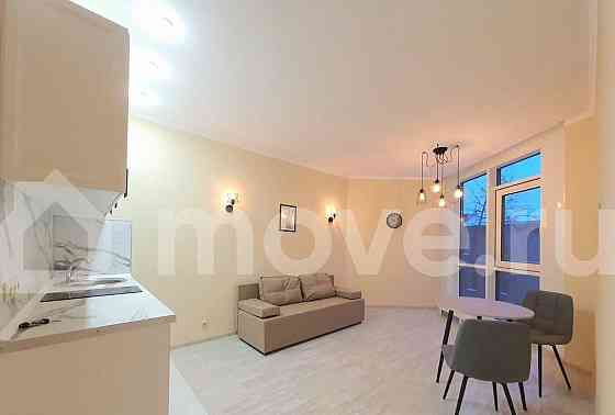 4-комн. апарт-ы, 77 м2, 2/21 эт. Москва