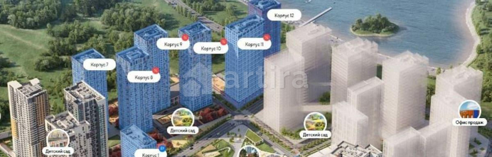 Гараж, 13 м2 Красногорск - изображение 3