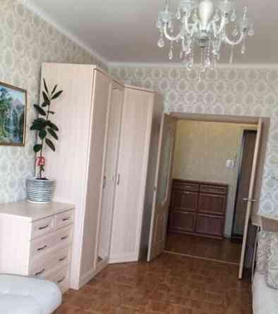 2-комн. квартира, 40 м2, 12/30 эт. Москва