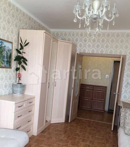 2-комн. квартира, 40 м2, 12/30 эт. Москва - изображение 2
