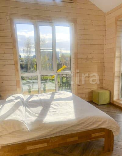 Коттедж, 196 м2 Сертолово - изображение 13