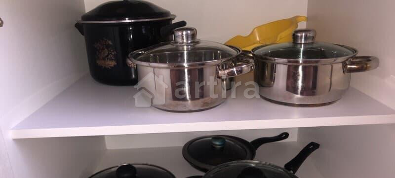 1-комн. квартира, 35 м2, 1/5 эт. Челябинск - изображение 8