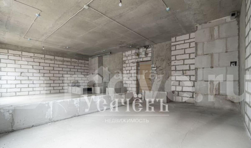 3-комн. квартира, 67 м2, 6/20 эт. Москва - изображение 6