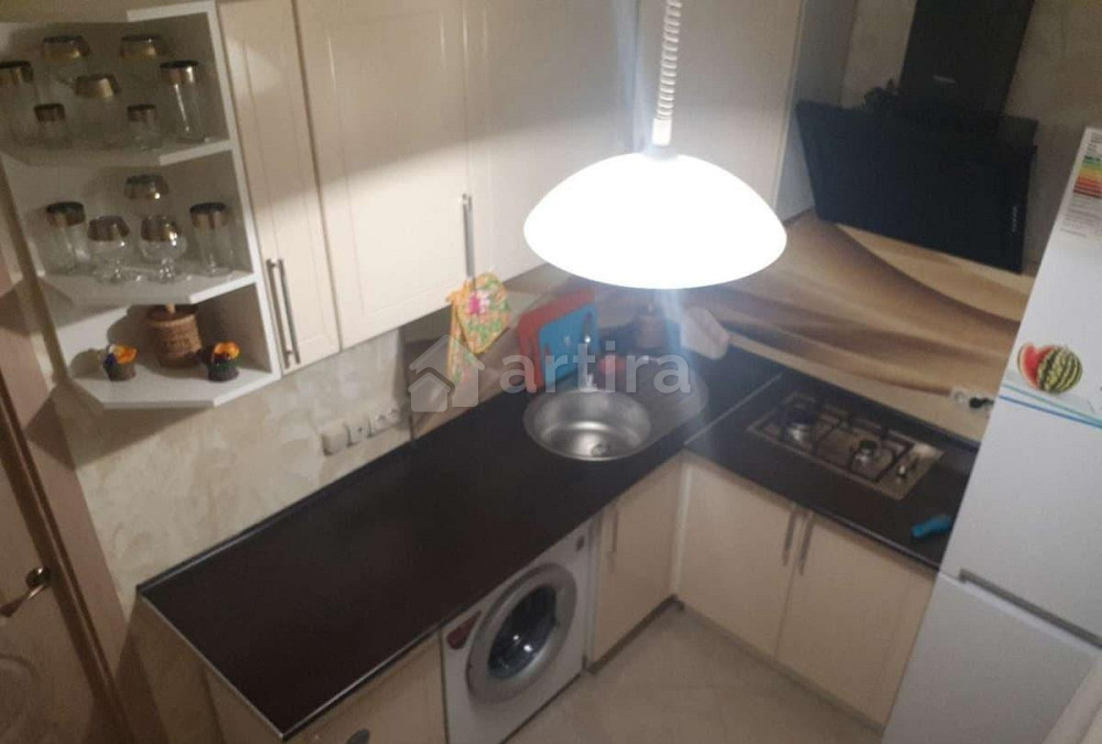 Комната, 25 м2, 5/9 эт. Самара - изображение 4