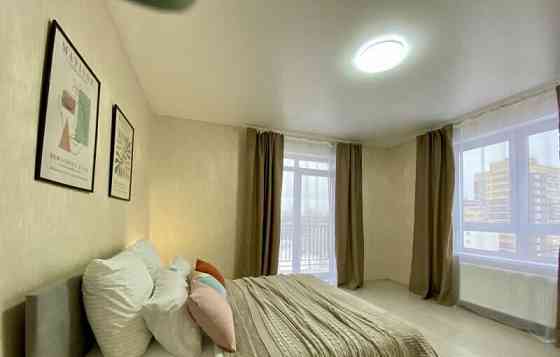 2-комн. апарт-ы, 59 м2, 7/8 эт. Пермь