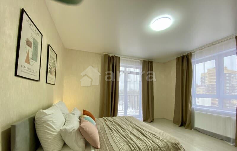 2-комн. апарт-ы, 59 м2, 7/8 эт. Пермь - изображение 5