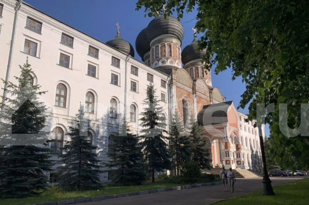 Студия, 12.3 м2, 2/2 эт. Москва - изображение 7