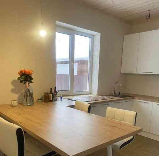 Дом, 200 м2, 20 соток, 2 эт. Волоколамск