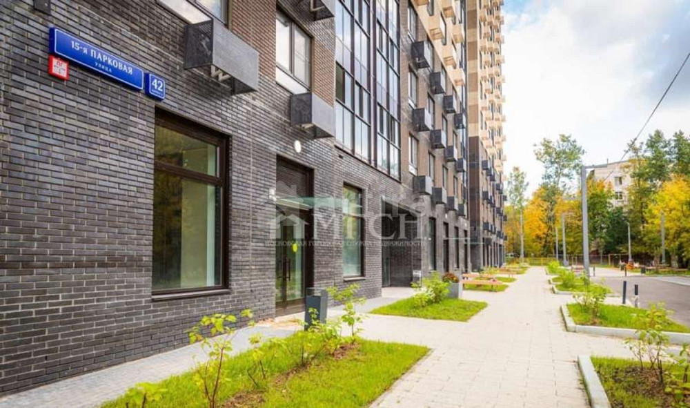 2-комн. квартира, 57 м2, 6/15 эт. Москва - изображение 8