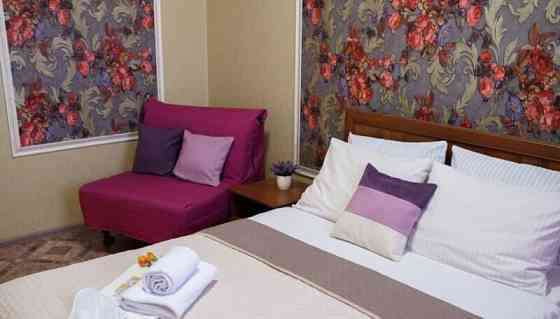 3-комн. квартира, 72 м2, 4/9 эт. Норильск