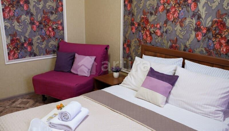 3-комн. квартира, 72 м2, 4/9 эт. Норильск - изображение 6