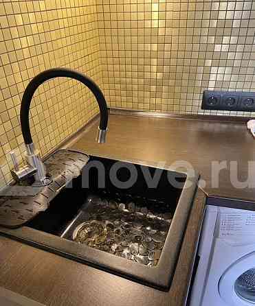 Студия, 15.7 м2, 3/3 эт. Москва